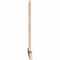 Ekena Millwork Portland Smooth Timber Gable Bracket, Douglas Fir, 96"W x 36"H x 1 1/2"D x 3 1/2"F, 9/12 Pitch GBW096X36X0204POR00SDF - alternate 3